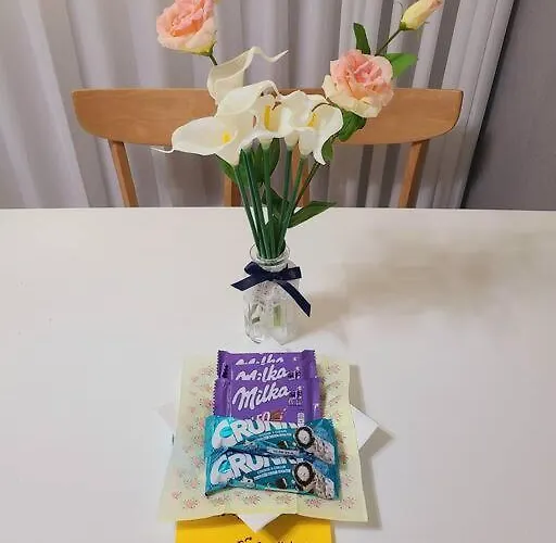 Nonhyeon Séoul